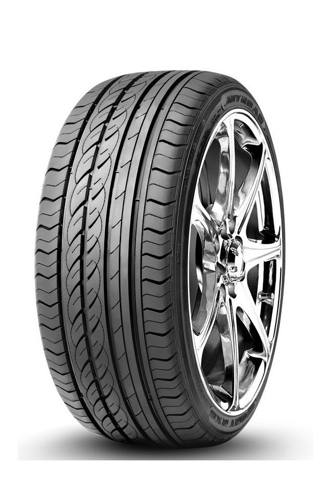 P 215/45R17 91W XL RX6 SPORT / VANTI HP - KORS TIRE