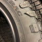 33X12.50R20 LT 119R 12/F Wide Climber R/T II - KORS TIRE
