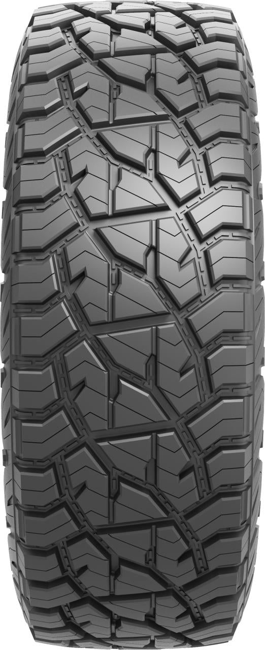 LT 265/70R17 Rough-Master RT 121/118Q 10/E - KORS TIRE