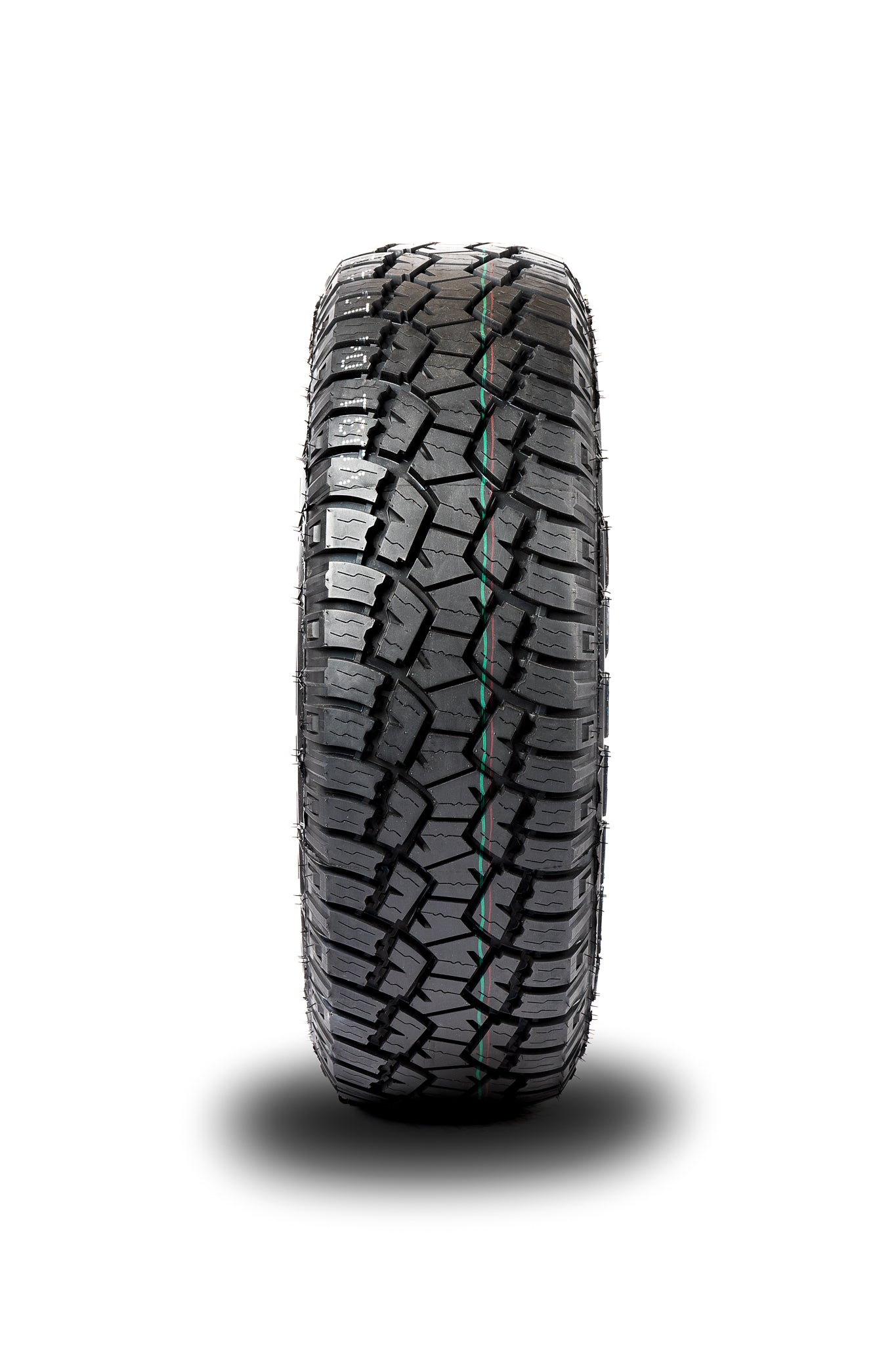 31X10.50R15 LT  RADIAL AT 6/C 109 S - KORS TIRE