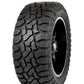 33X12.50R20 LT 119R 12/F Wide Climber R/T II - KORS TIRE