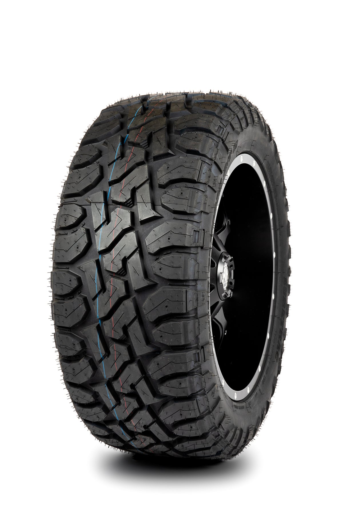 35X12.50R20 LT 125R 12/F Wide Climber R/T II - KORS TIRE