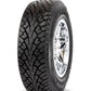 LT 265/75R16 WINTER RX 858 - KORS TIRE