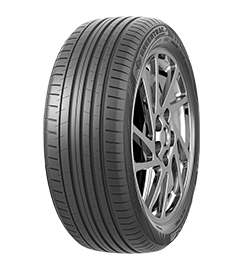 P 215/65R16  JOURNEY-X 98H - KORS TIRE