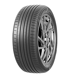 P 205/70R15 JOURNEY-X 96H - KORS TIRE