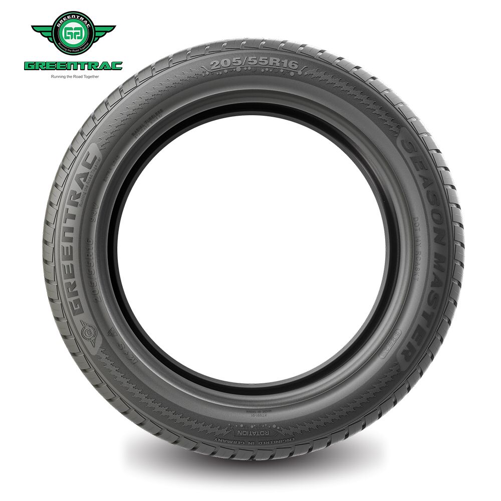 P 225/55R17  Season Master 107V XL - KORS TIRE