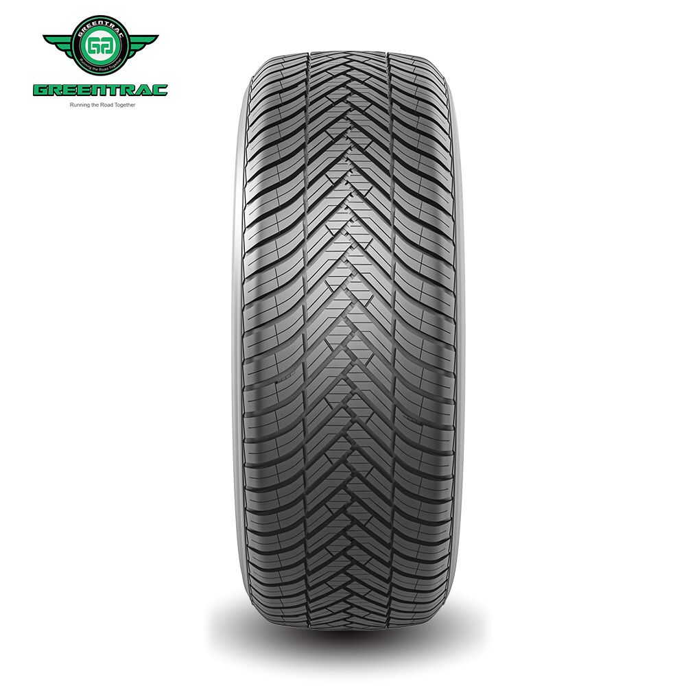 P 215/50R17 Z Season Master 95W XL - KORS TIRE