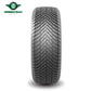 P 295/35R21 Z Season Master 107W XL - KORS TIRE