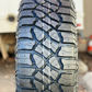 33X12.50R20LT X/T All Steel 12/F 119Q - KORS TIRE