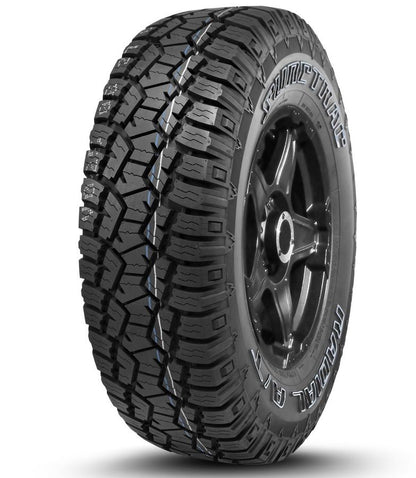 LT 245/75R16 RADIAL AT 10/E 120/116 S - KORS TIRE