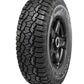 35X12.50R20 LT RADIAL AT 10/E 121 S - KORS TIRE