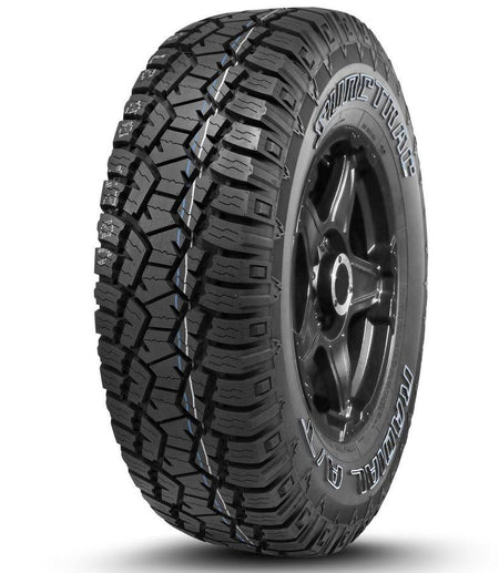 35X12.50R20 LT RADIAL AT 10/E 121 S - KORS TIRE