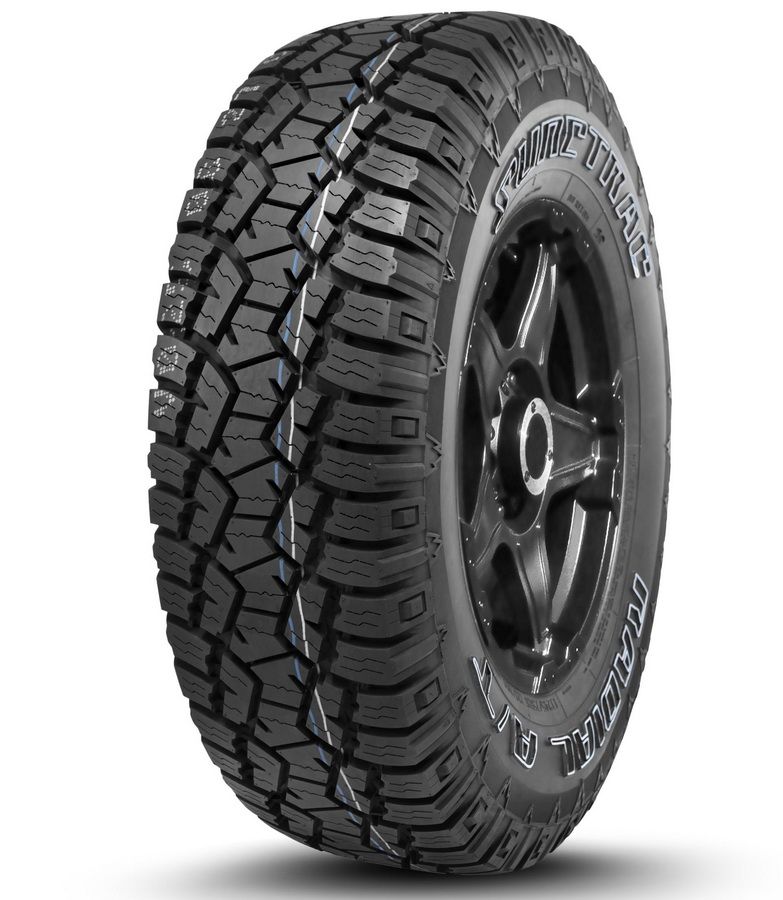 33X12.50R20 LT  RADIAL AT 10/E 114 S - KORS TIRE