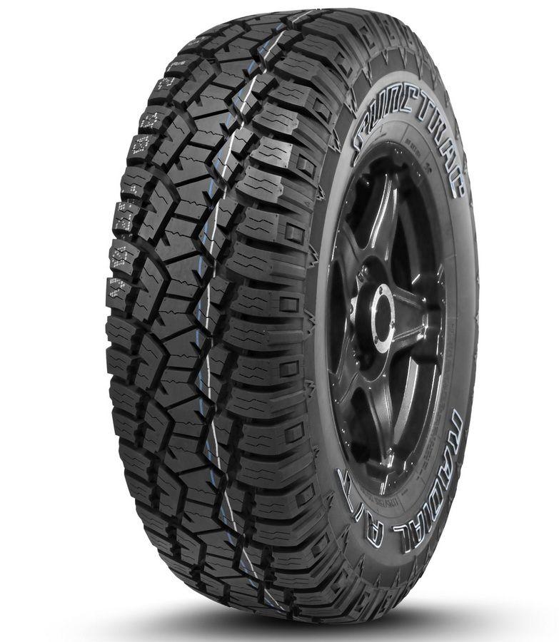 LT 275/65R20 RADIAL AT 10/E 126/123 Q - KORS TIRE