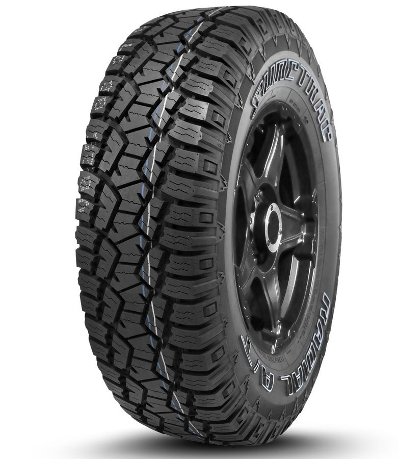 LT 235/75R15 RADIAL AT 10/E 110/107 Q - KORS TIRE