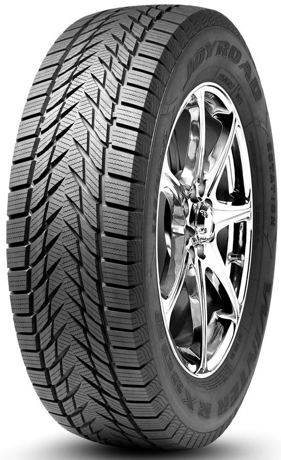 P 225/45R17 RX808 - KORS TIRE