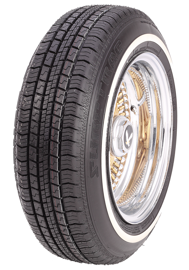 P 155/80R13 79S - KORS TIRE