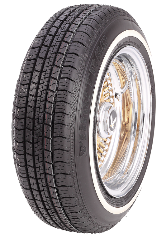 P 215/75R15 WSW - KORS TIRE