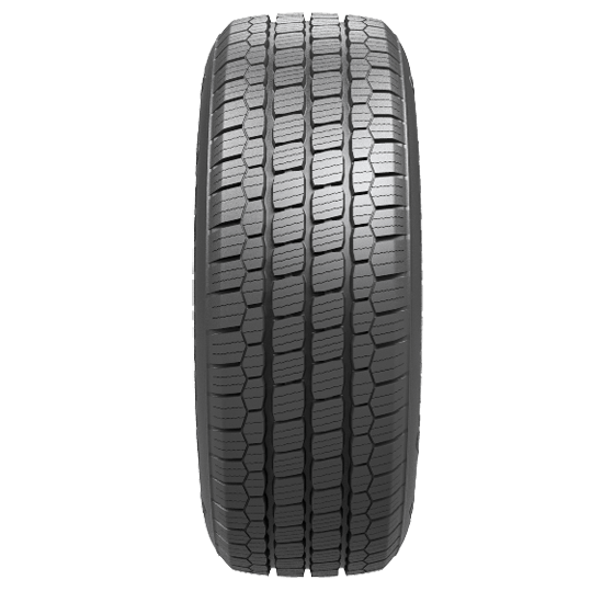 C 235/65R16C  Season Master Van  121/119R - KORS TIRE