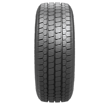 C 235/65R16C  Season Master Van  121/119R - KORS TIRE