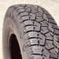 35X12.50R20 LT RADIAL AT 10/E 121 S - KORS TIRE