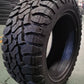 33X12.50R20 LT 119R Wide Climber R/T II - KORS TIRE